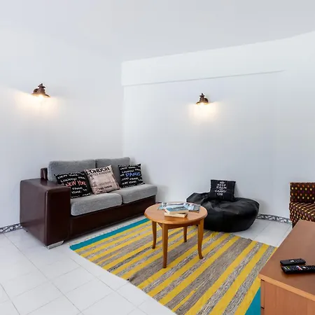 Pensión Casa Mary *