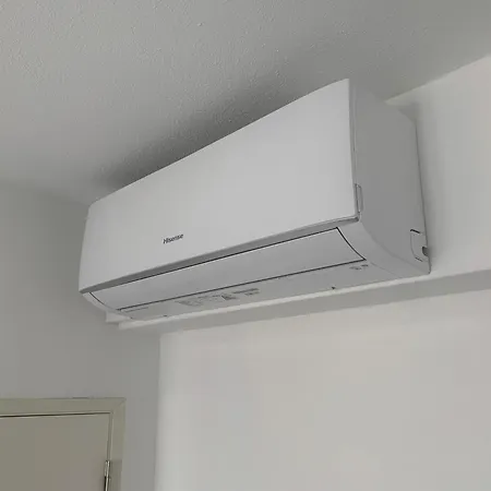 Pensión Casa Mary *