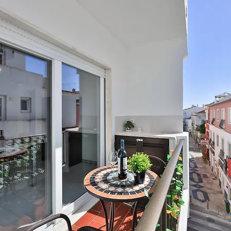 Casa Mary * Lagos