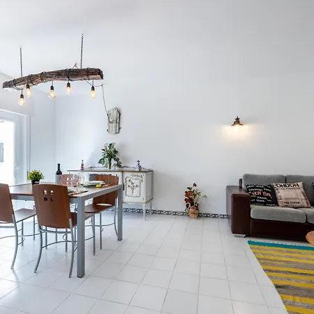 Casa Mary Gæstehus *