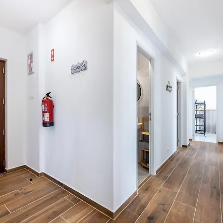 Guest house Casa Mary