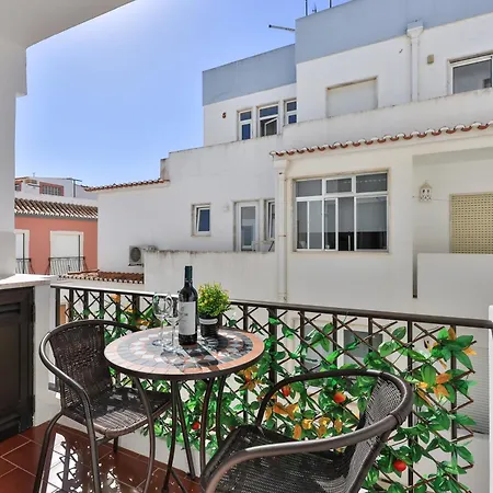بيت ضيافة Casa Mary *