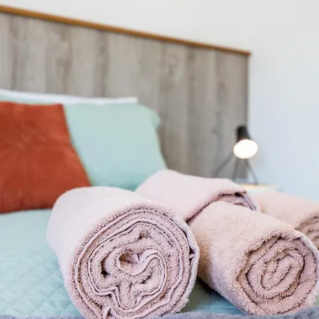 Casa Mary Penzion Lagos