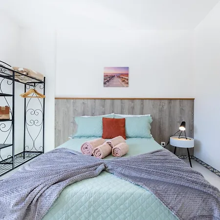 Casa Mary Guest house