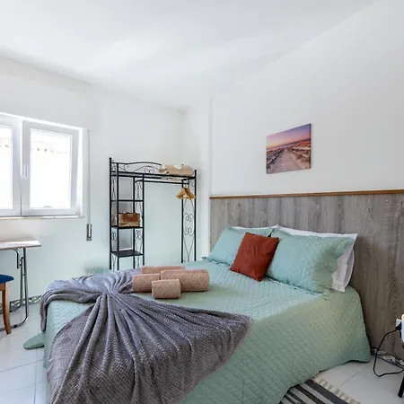 招待所 Casa Mary *