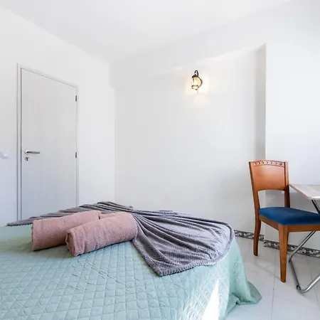 Casa Mary * Lagos