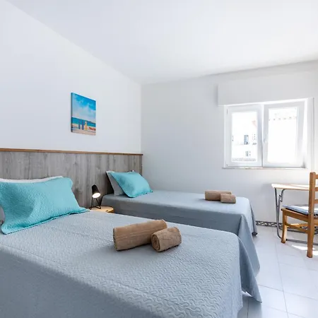 Casa Mary Guest house