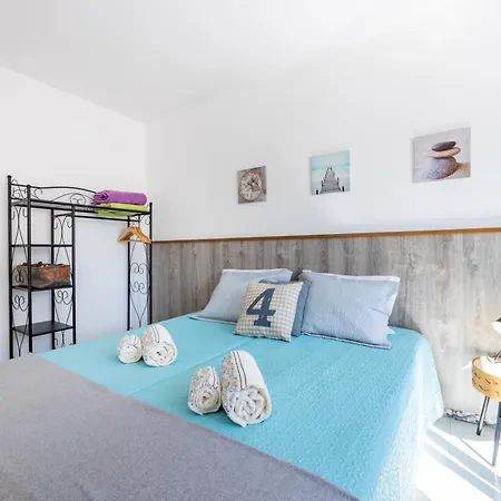 Casa Mary Penzion Lagos