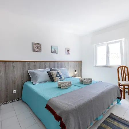 Penzion Casa Mary Lagos