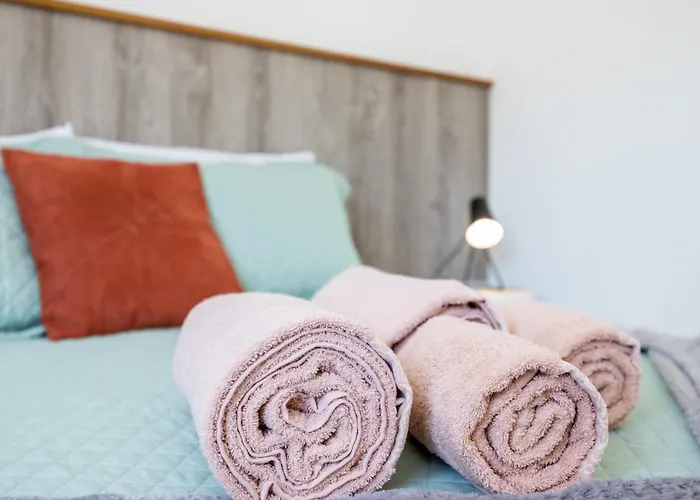 Casa Mary Pensjonat Lagos