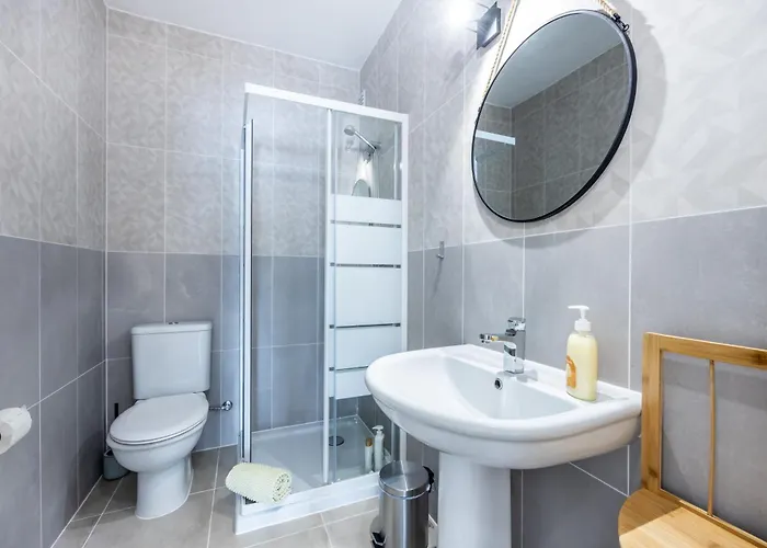 Casa Mary Pensjonat *