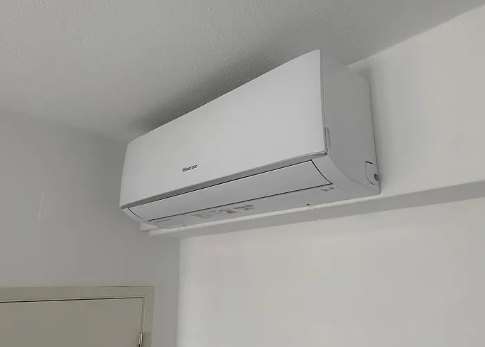 Pensjonat Casa Mary *