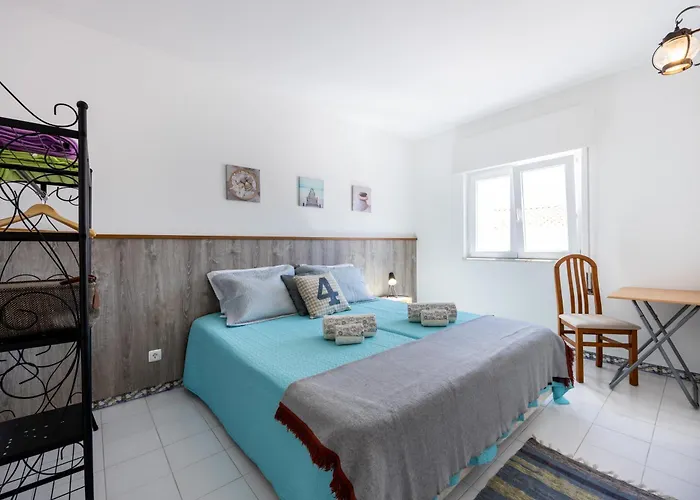 Pensjonat Casa Mary Lagos