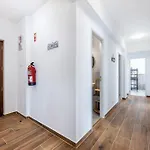 Vendégház Casa Mary